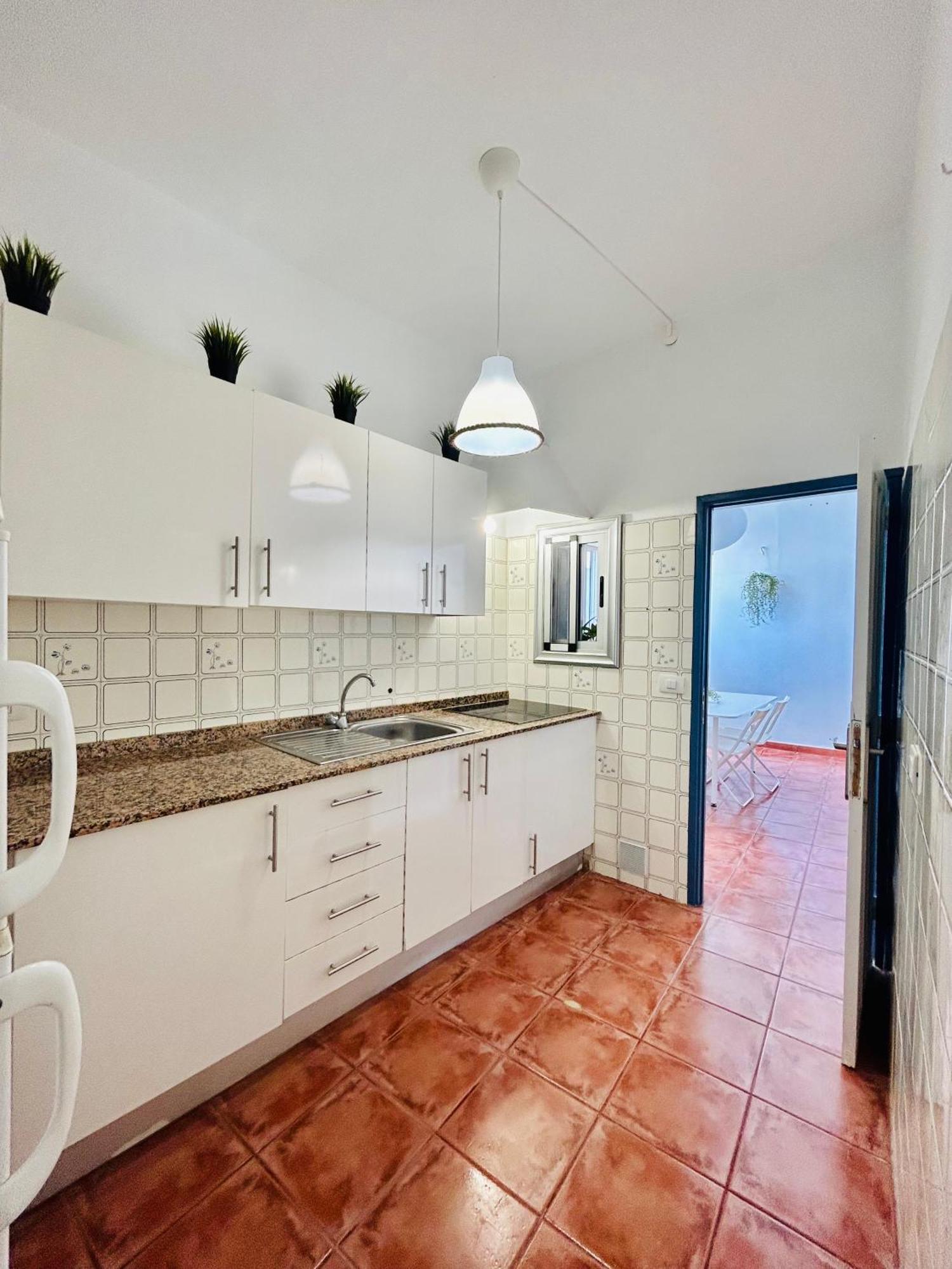 Canary House Granadilla Granadilla De Abona Extérieur photo