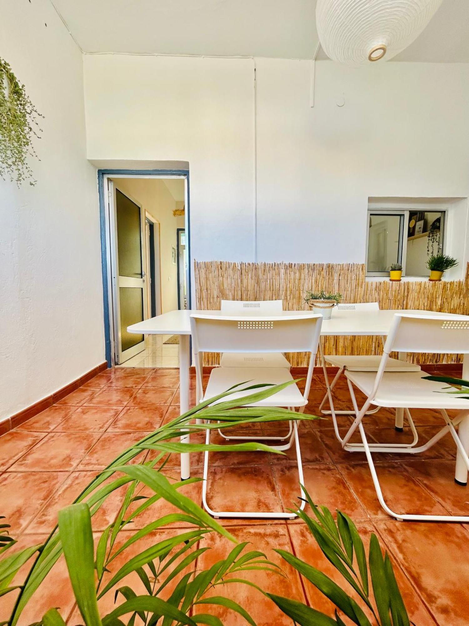 Canary House Granadilla Granadilla De Abona Extérieur photo