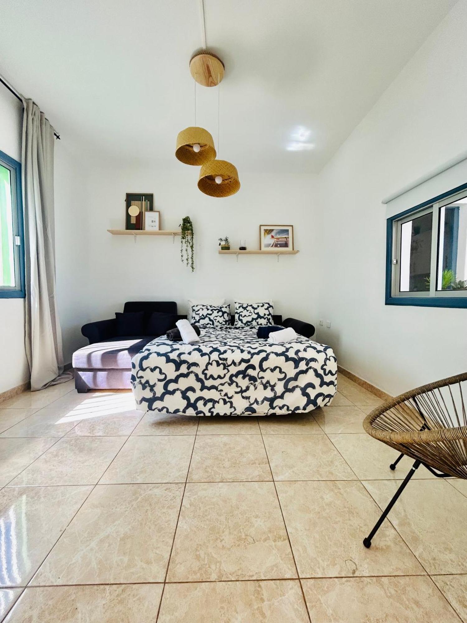 Canary House Granadilla Granadilla De Abona Extérieur photo