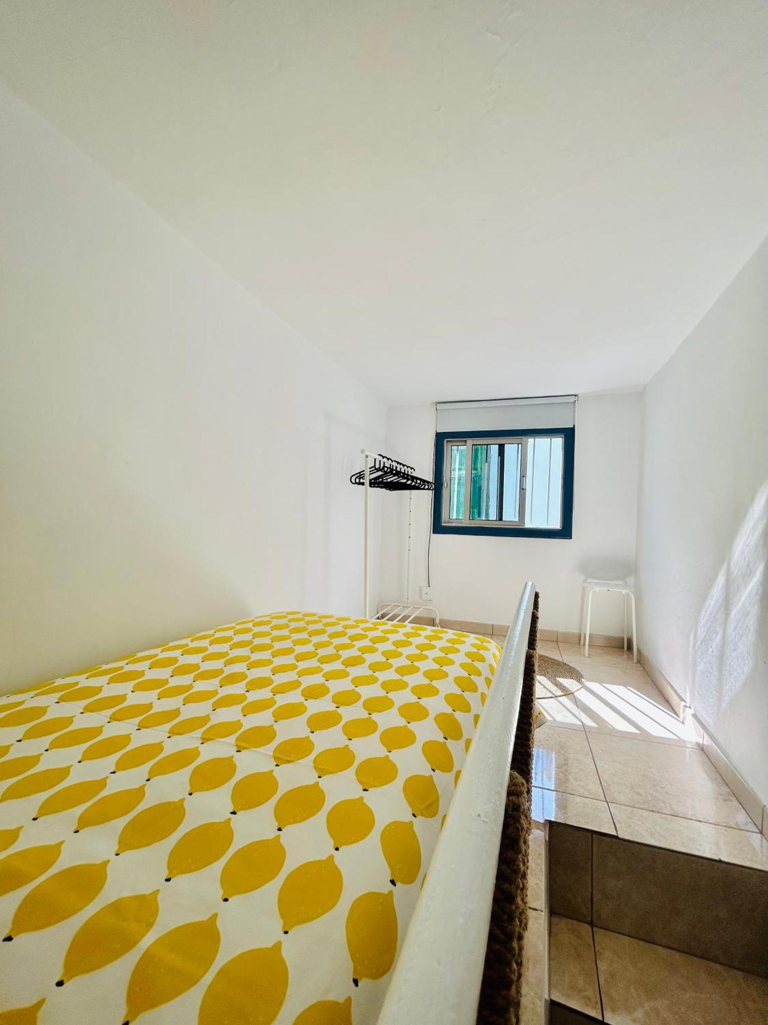 Canary House Granadilla Granadilla De Abona Extérieur photo