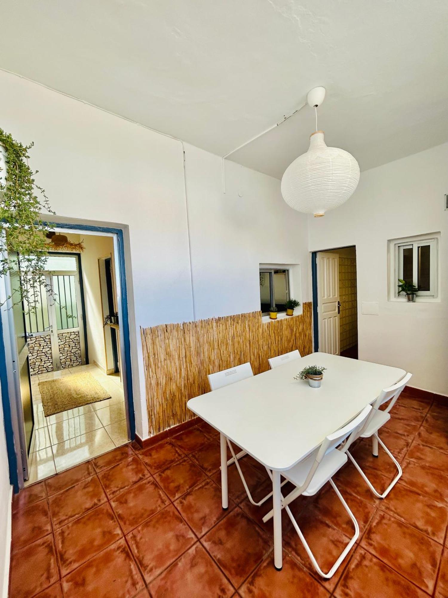 Canary House Granadilla Granadilla De Abona Extérieur photo