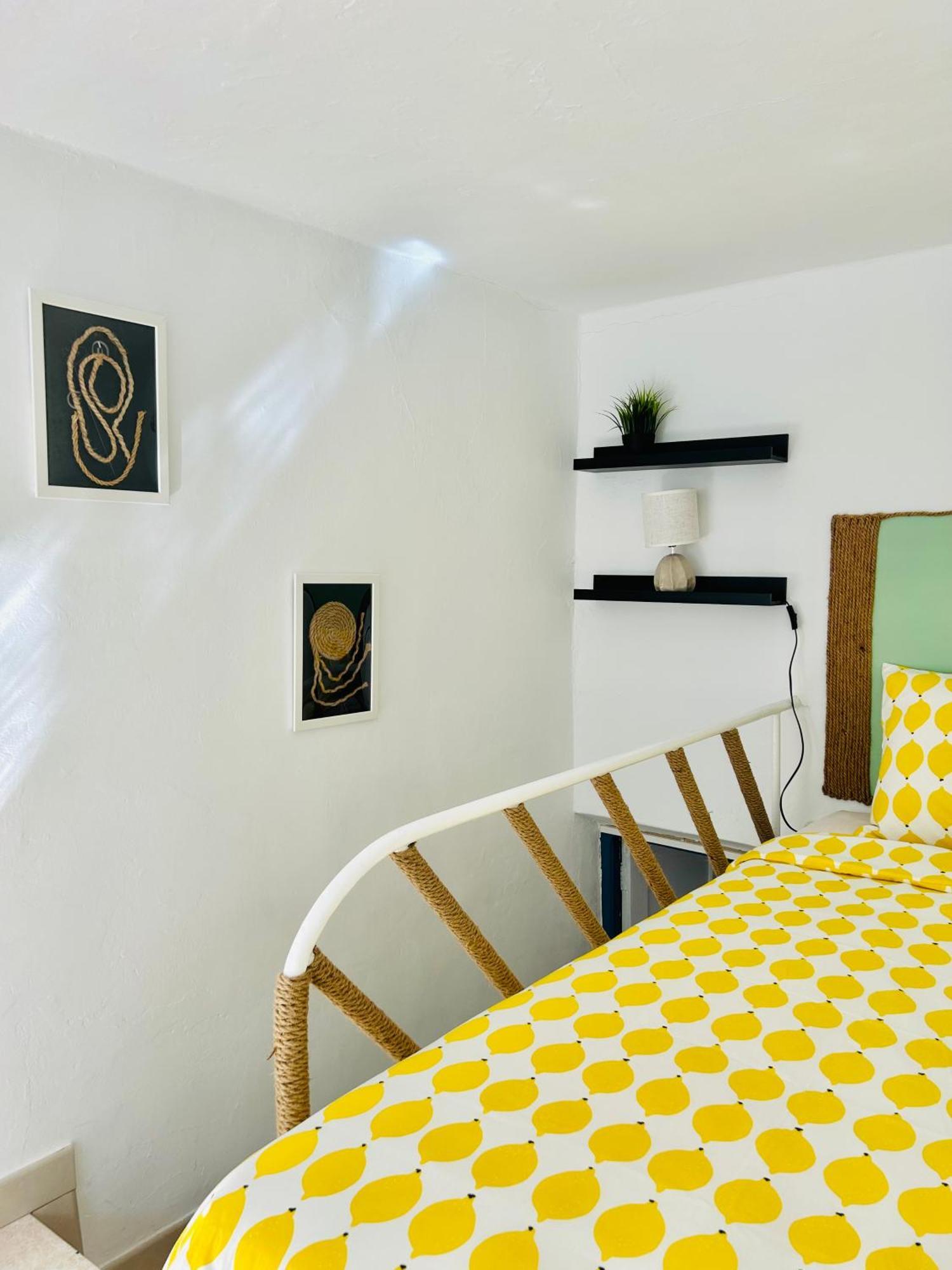 Canary House Granadilla Granadilla De Abona Extérieur photo