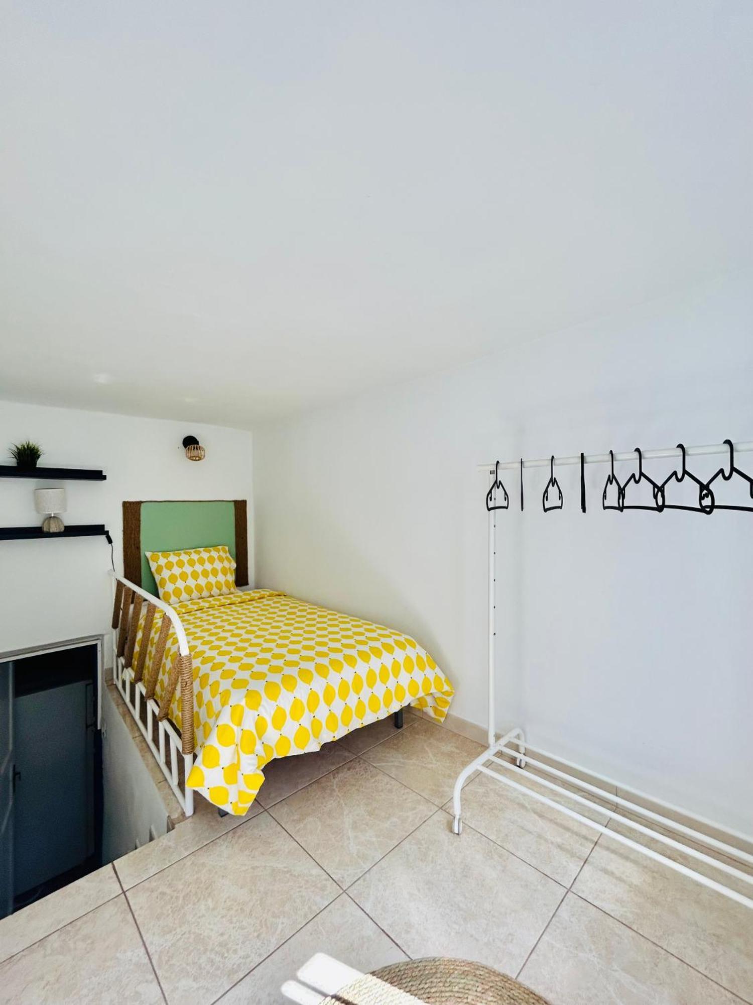 Canary House Granadilla Granadilla De Abona Extérieur photo