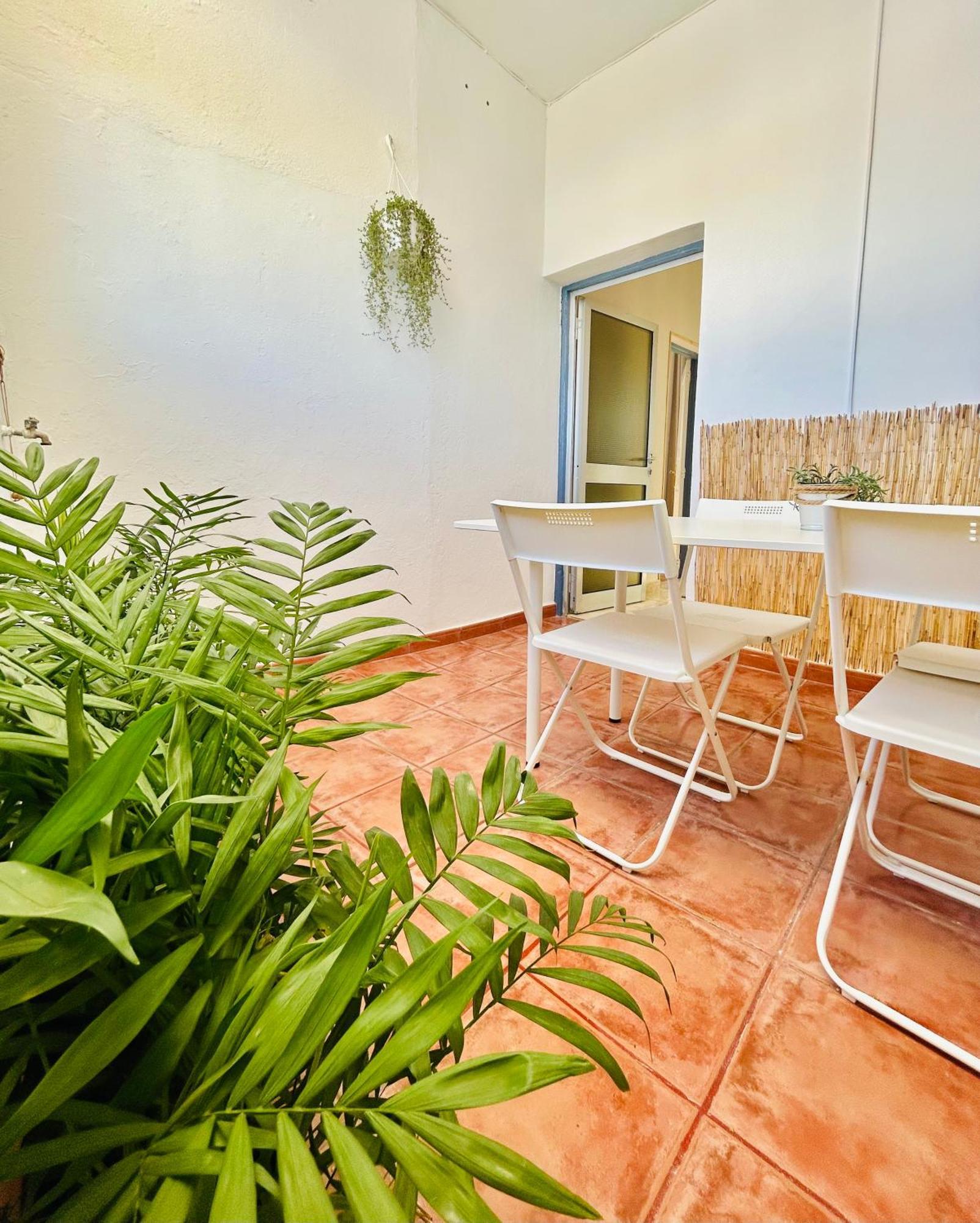 Canary House Granadilla Granadilla De Abona Extérieur photo